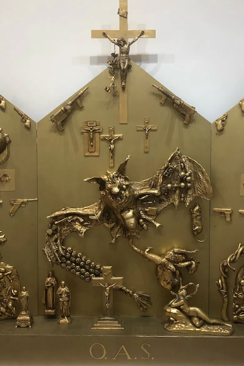 My Life poster background