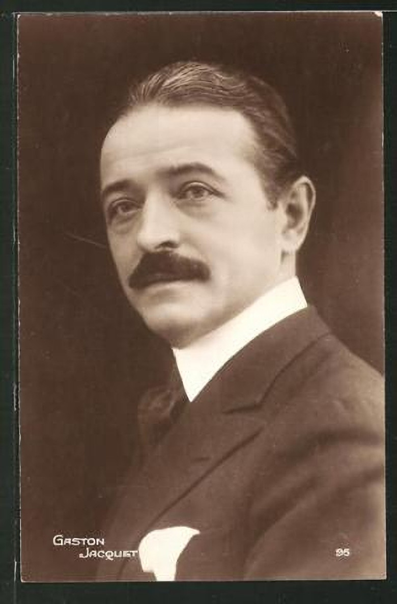 The Reflection of Claude Mercoeur poster background