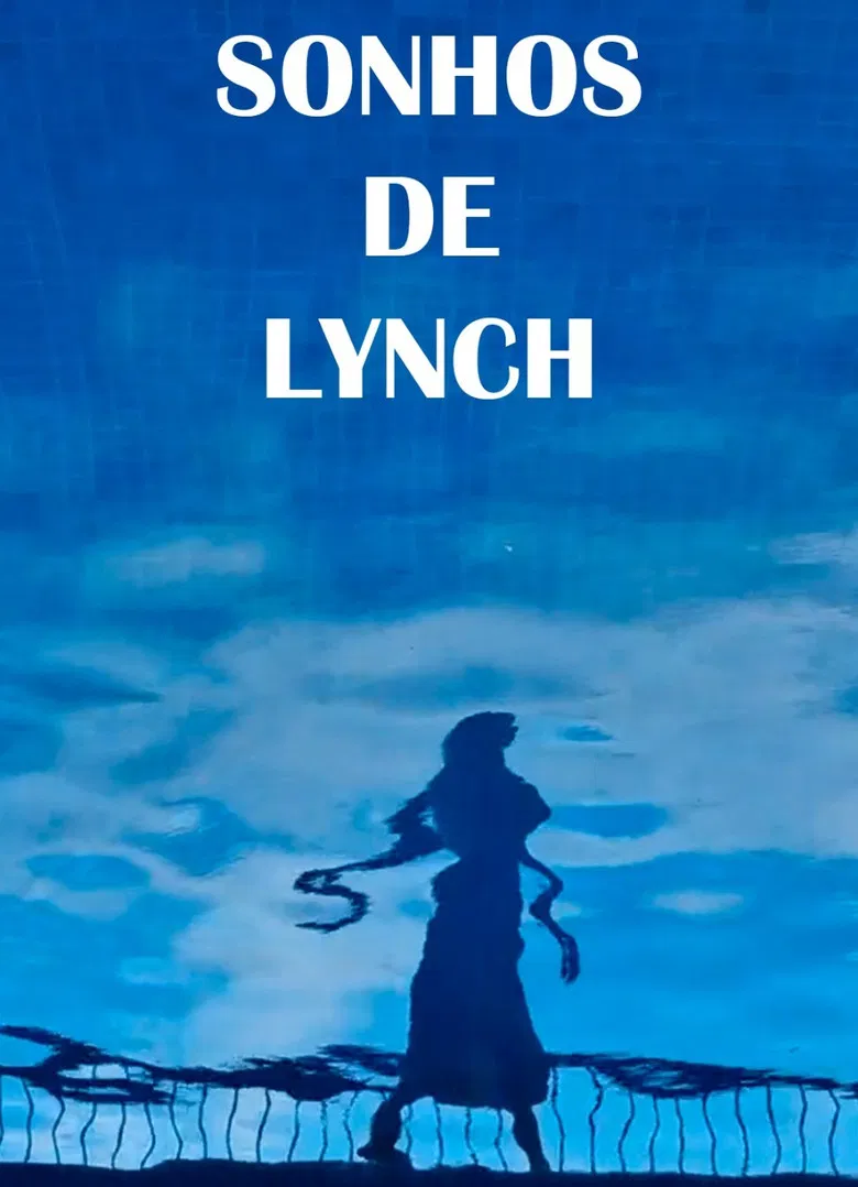 Sonhos de Lynch poster background