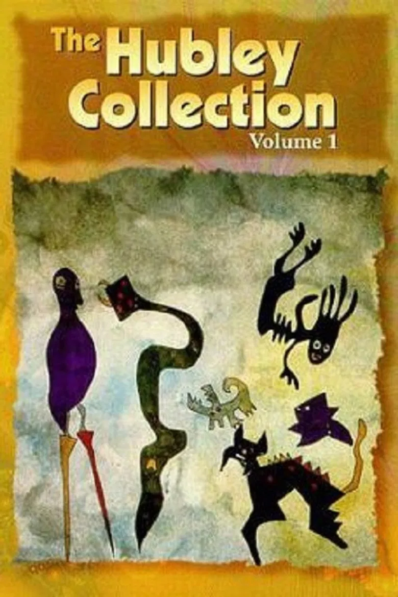 My Universe Inside Out poster background