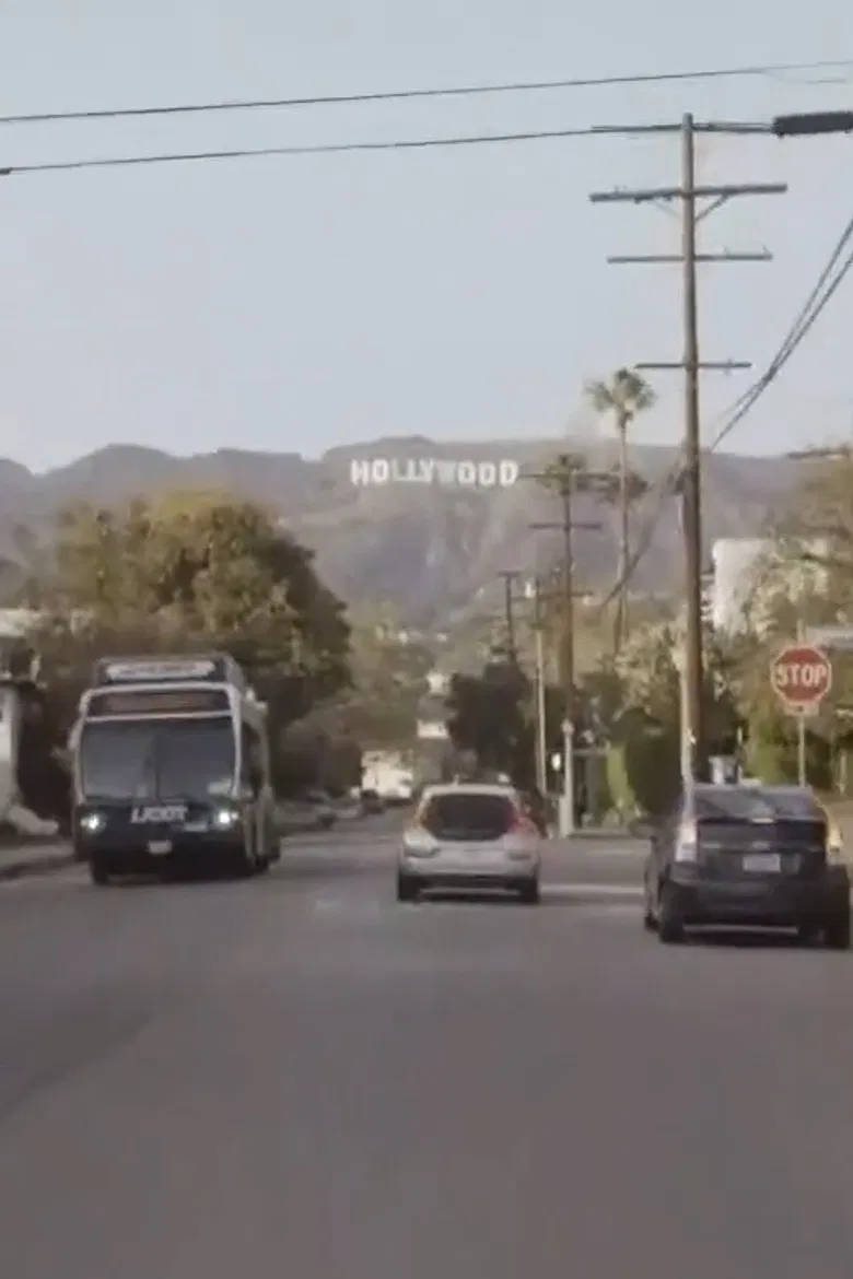 Arrivals/Departures poster background