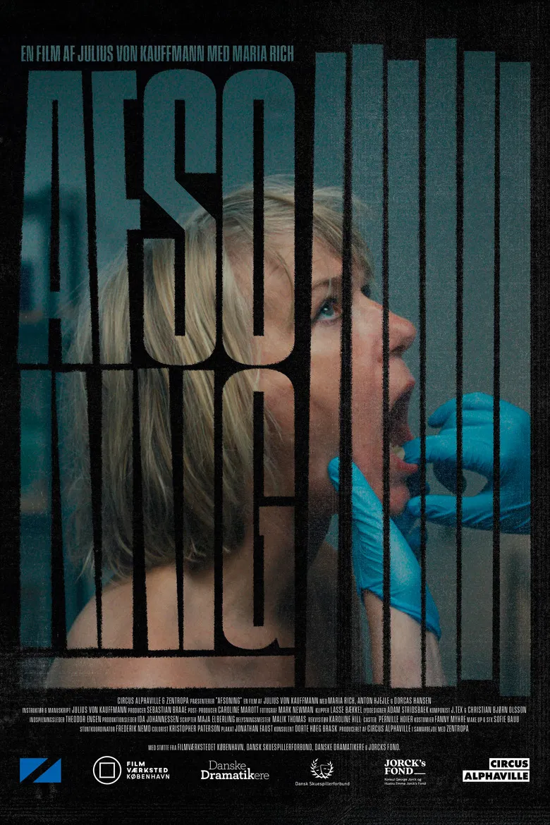 Aftertime poster background