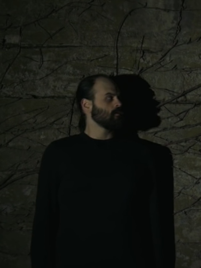 Perfect Little Dream poster background