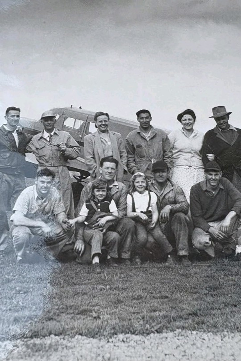 Van Sant poster background