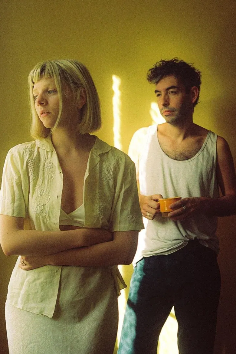 Southern Star poster background