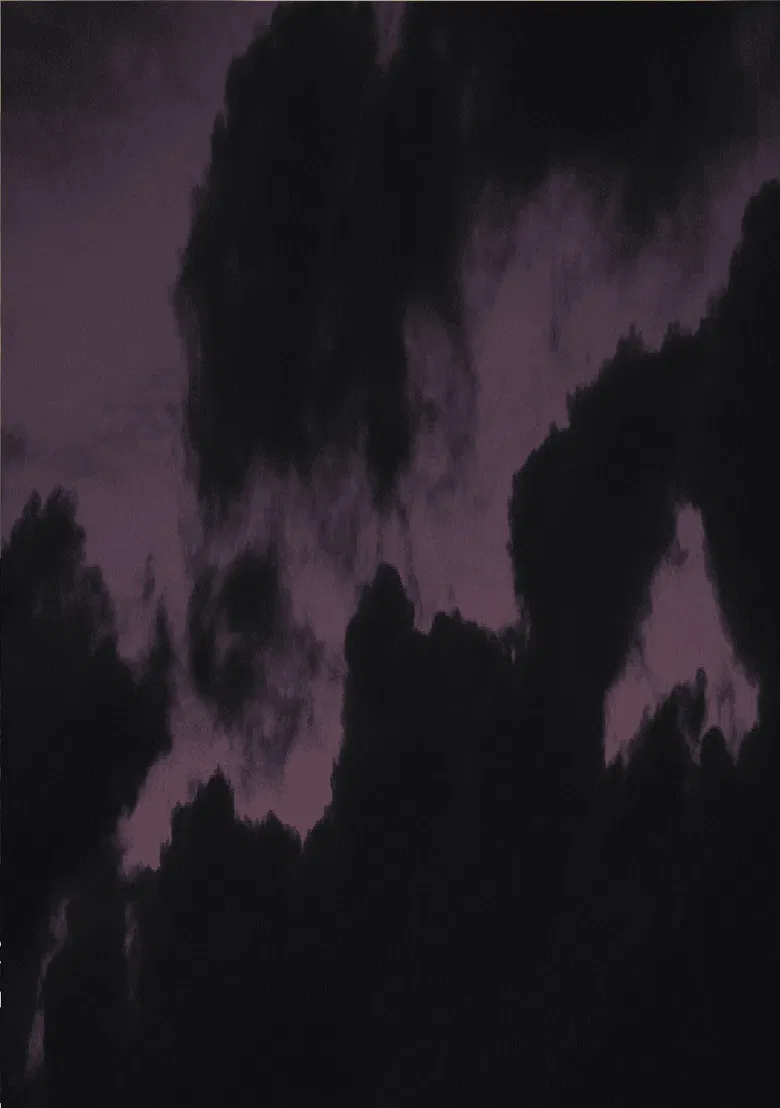 Let's get digital poster background