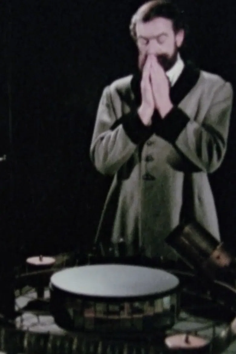 Emile Reynaud poster background