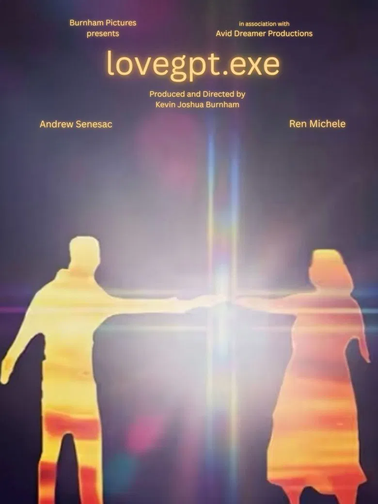lovegpt.exe poster background