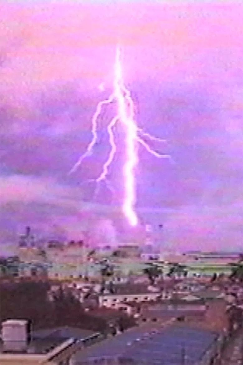 PRESENCE 1, 2, 3 poster background