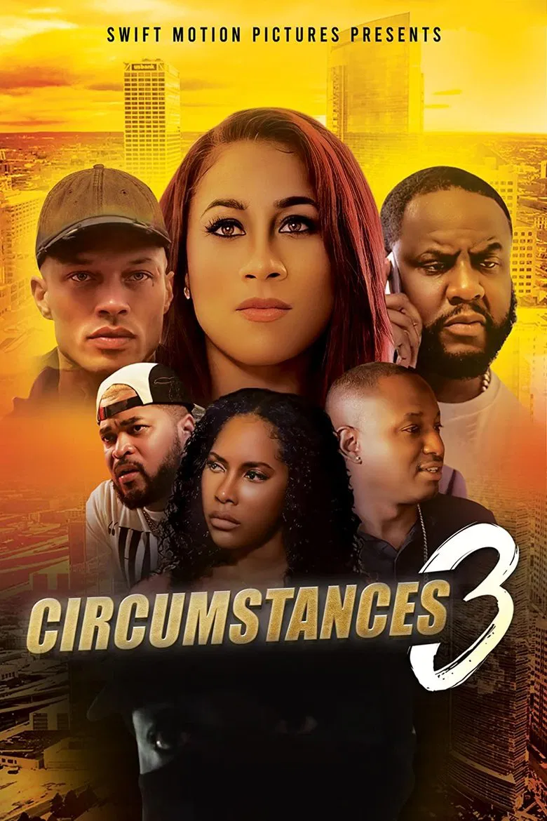 Circumstances 3 poster background