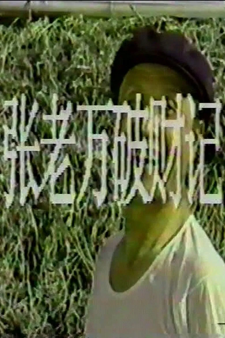 张老万破财记 poster background