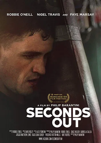 Seconds Out poster background
