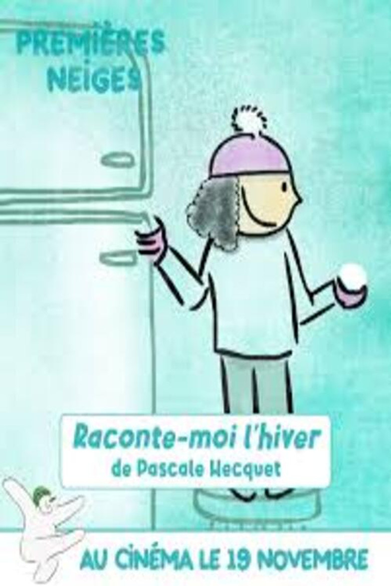 RACONTE MOI L’HIVER poster background