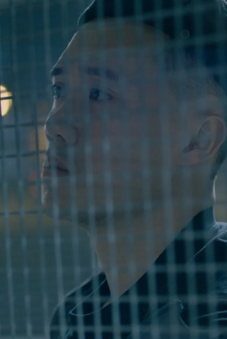 A Letter from Prison poster background