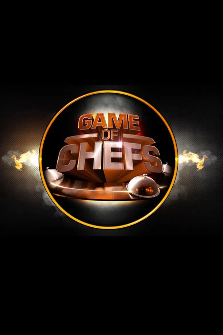 Game of Chefs poster background