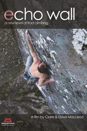 Echo poster background