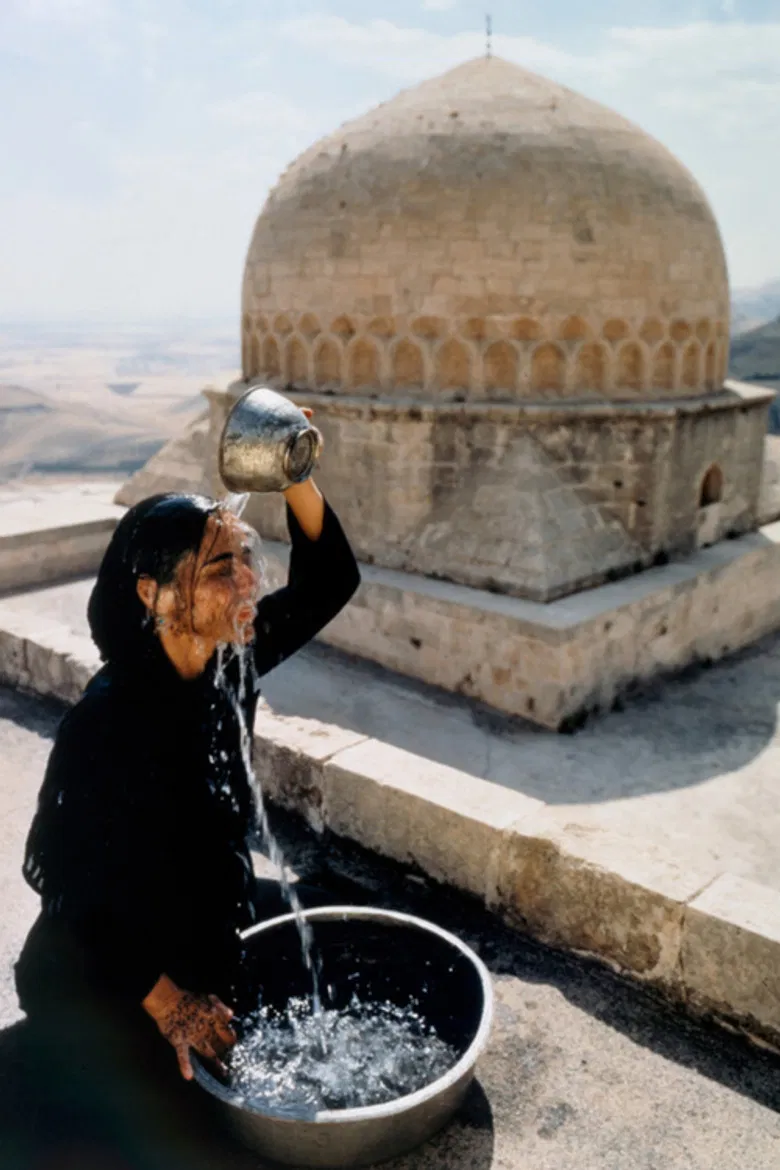 Soliloquy poster background