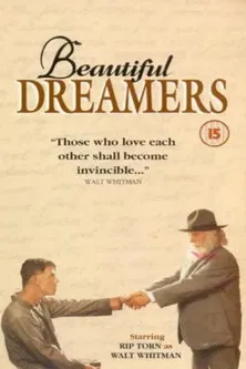 Beautiful Dreamers poster background