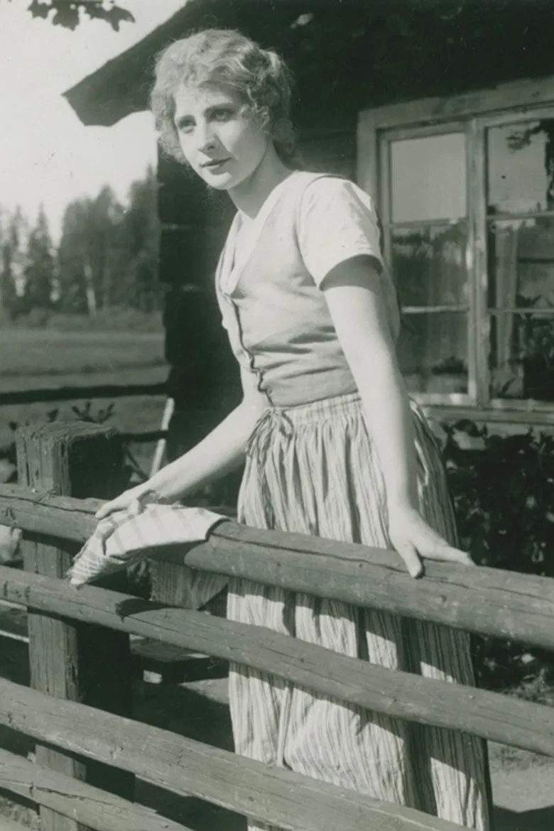 Lyckobarnen poster background