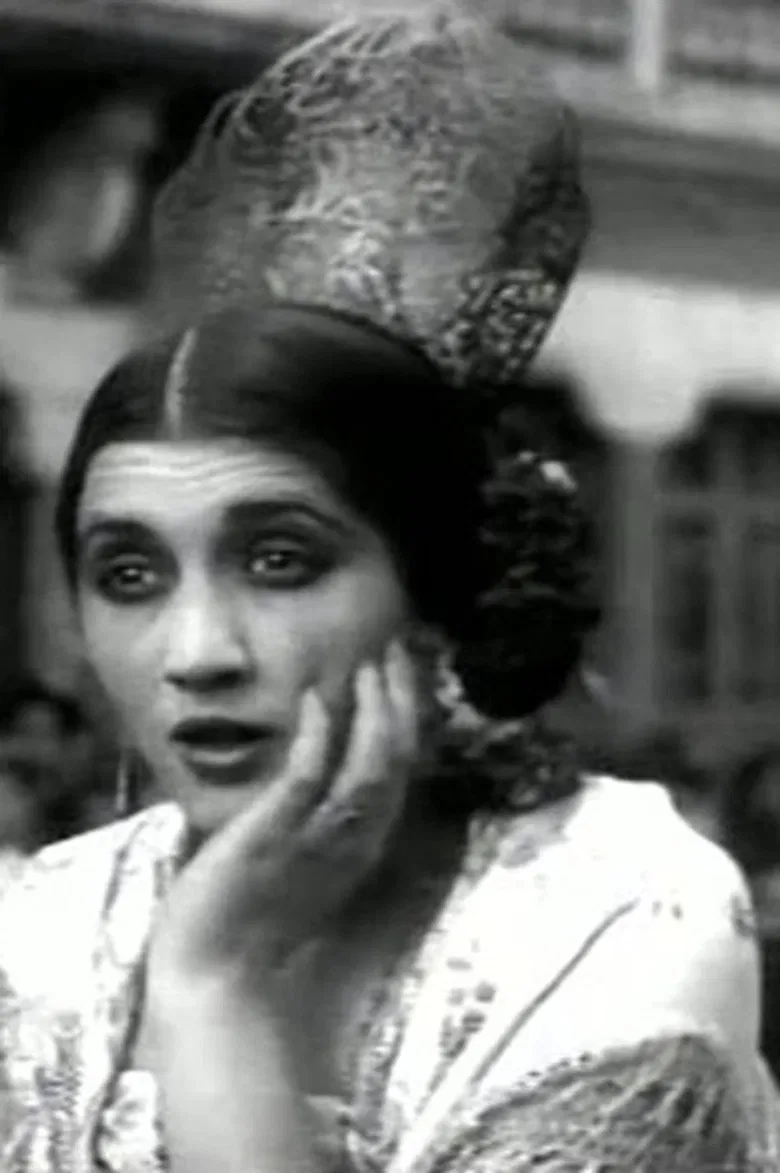 Fragments poster background