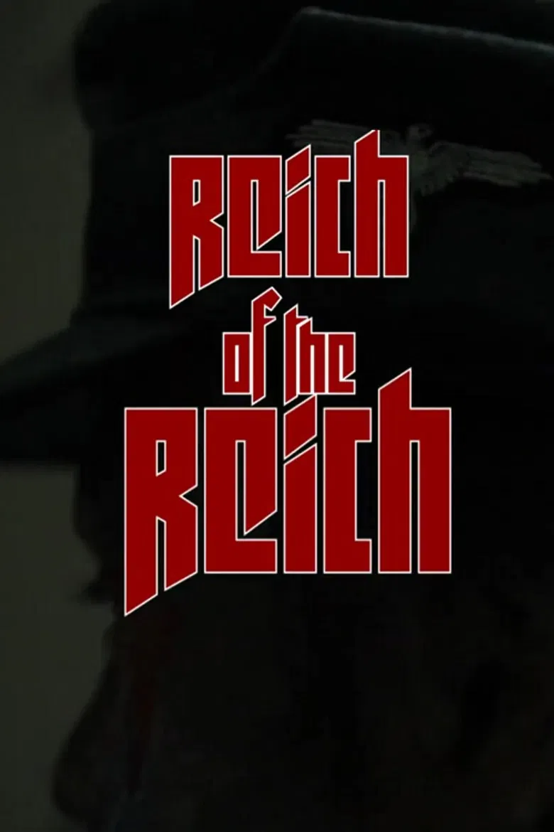 Reich of the Reich poster background