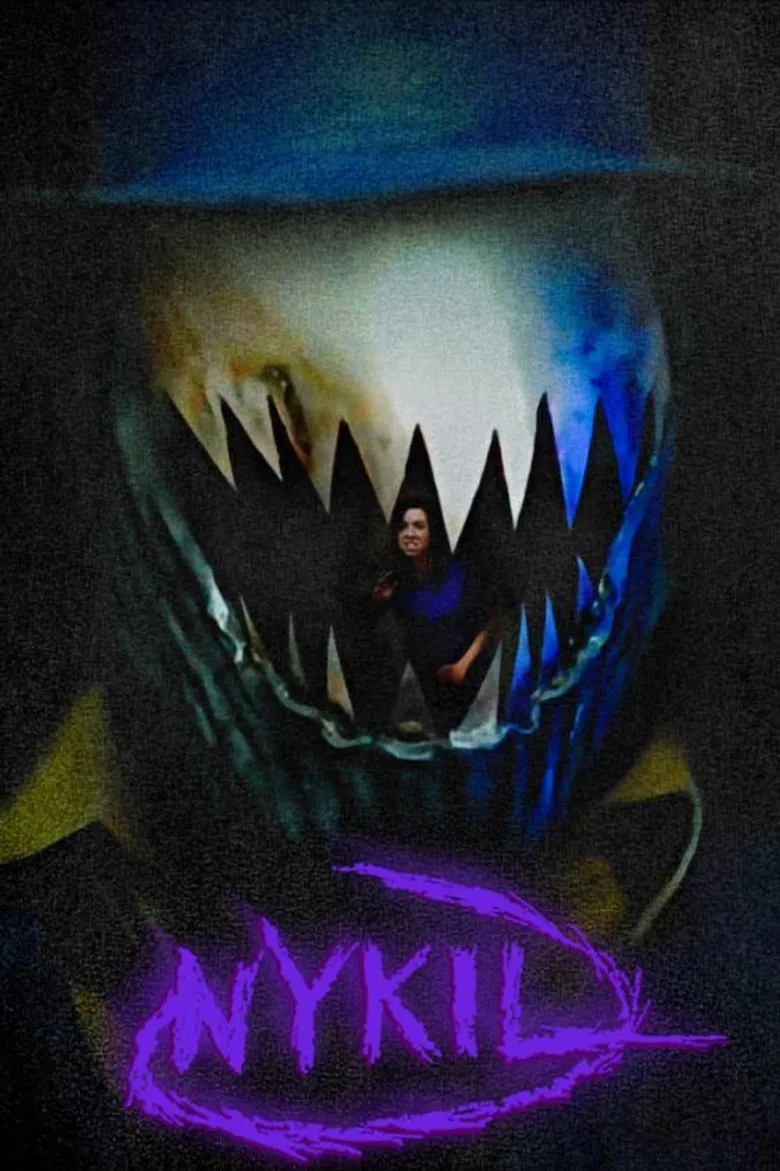 Nykil poster background