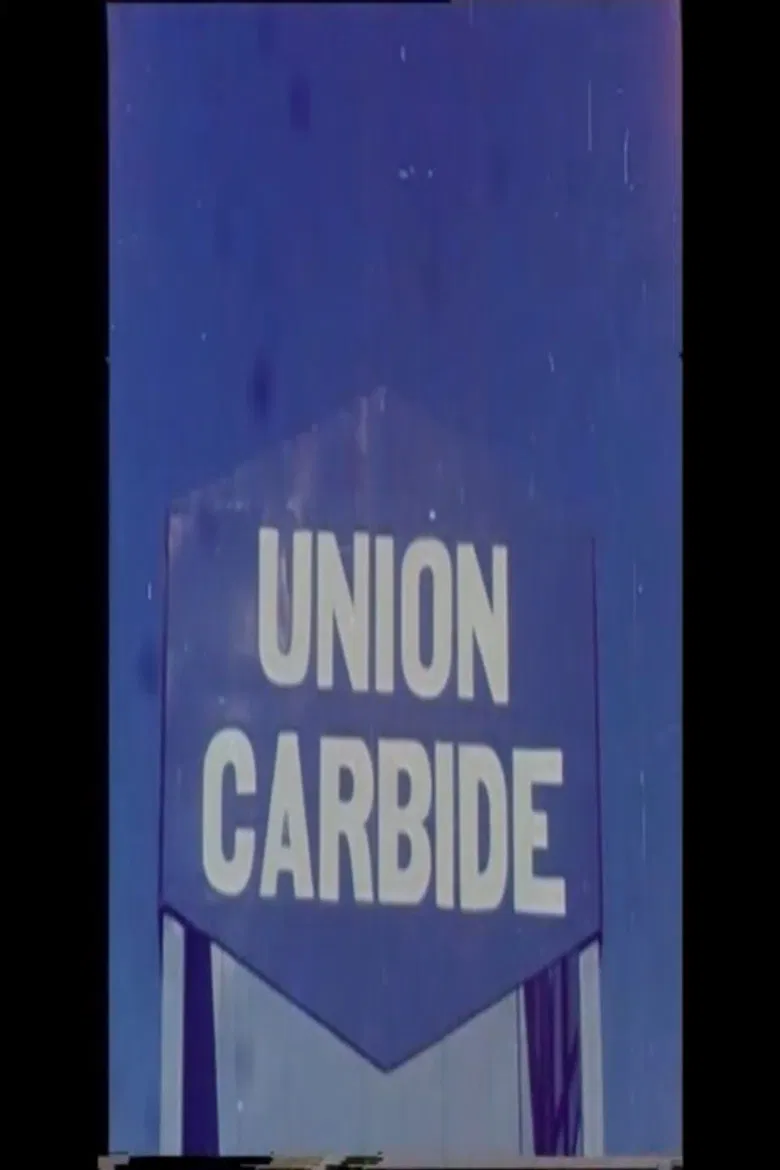 Bhopal: Beyond Genocide poster background