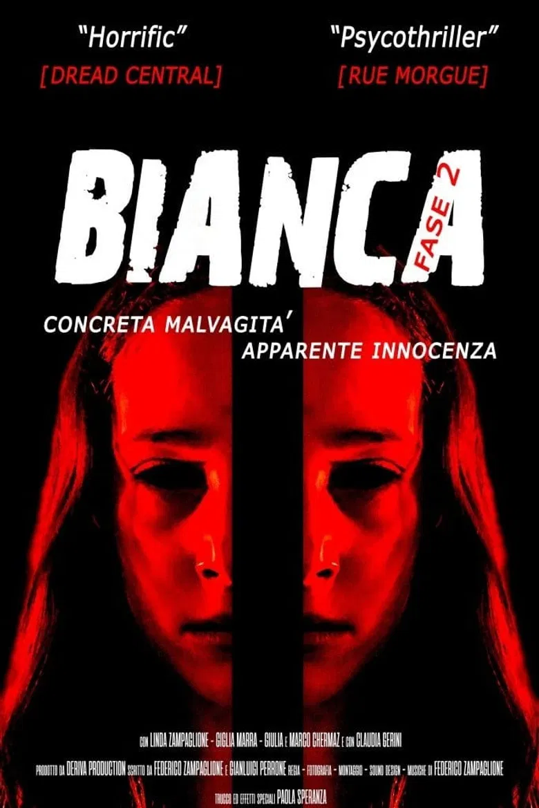 Bianca - Fase 2 poster background