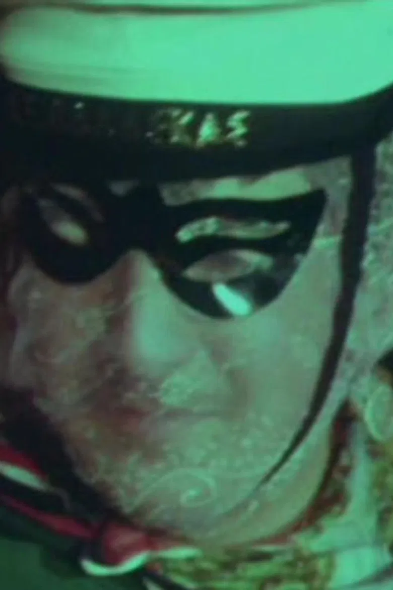 A Documentary poster background