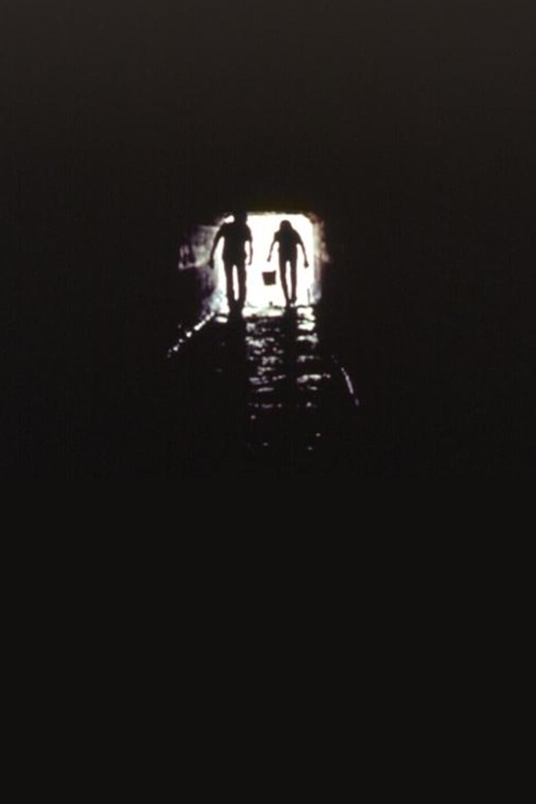 Brothers of the Creek poster background