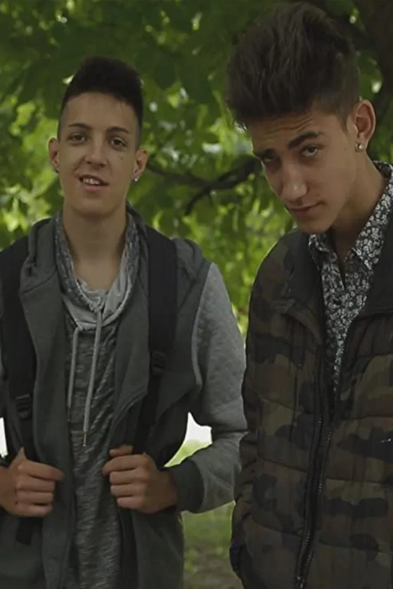 Csak családról ne poster background