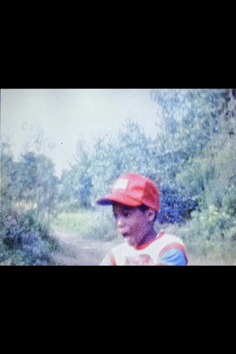 Willie Jack in the Jungle poster background