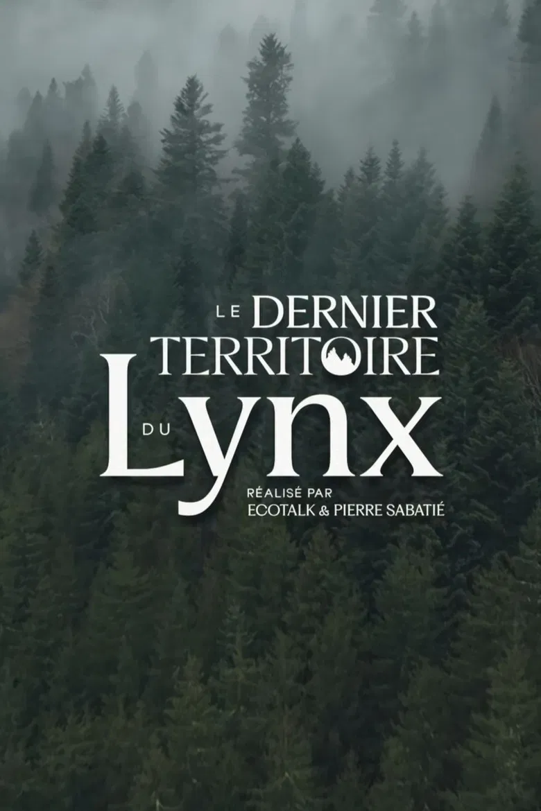Le Dernier Territoire du Lynx poster background