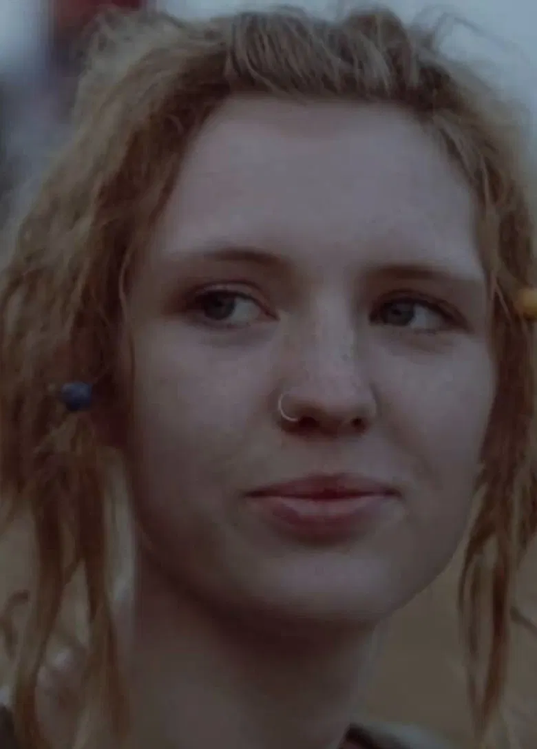 Totality poster background