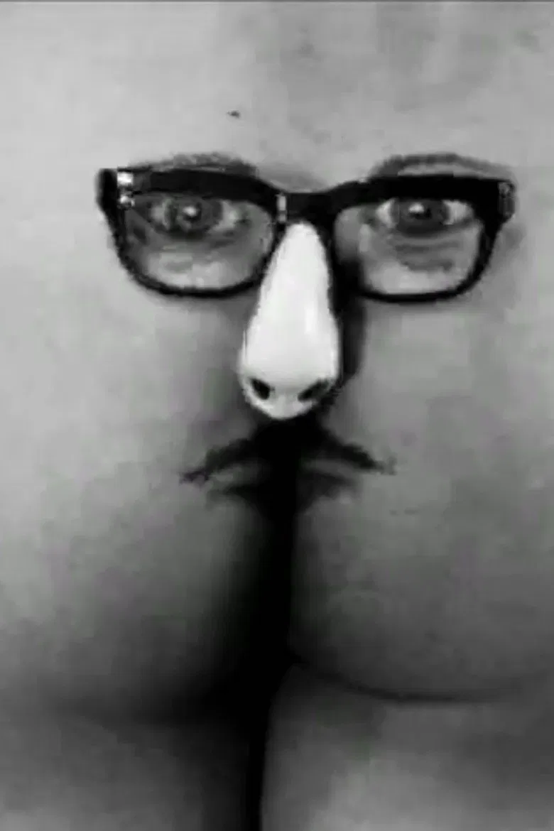 Bottoms (OnO) poster background