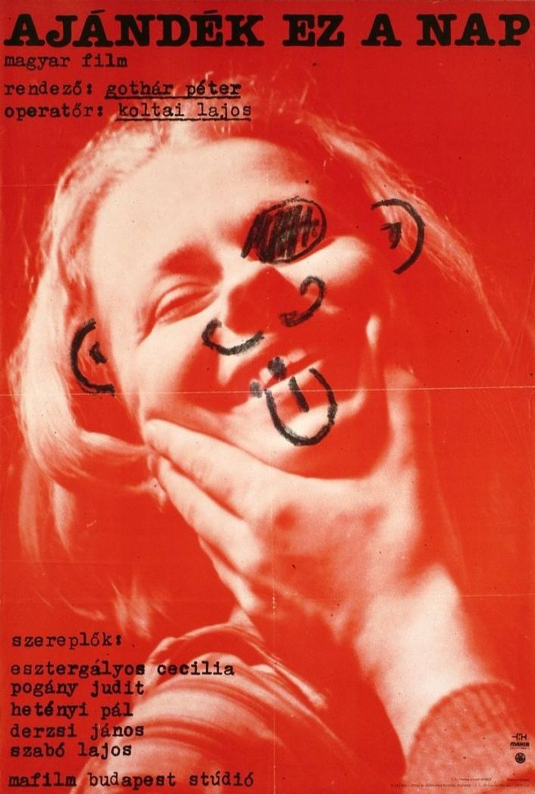 A Priceless Day poster background