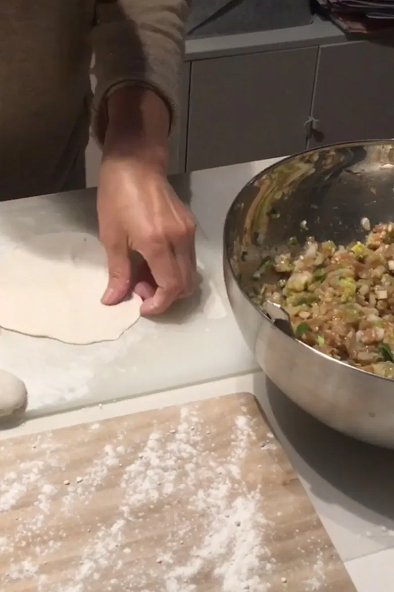 Videos for the Grandchildren I'll Never Have poster background