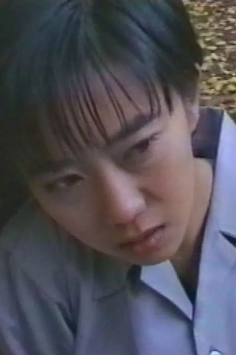 Kurushime-san poster background