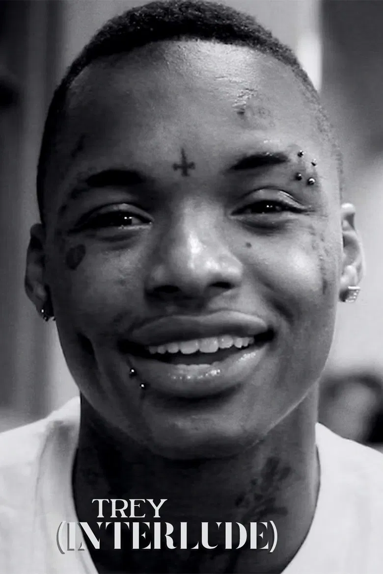 Trey (Interlude) poster background