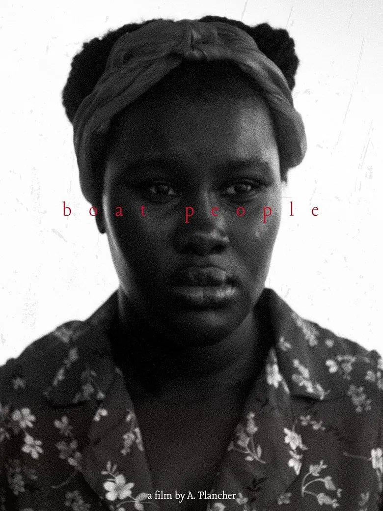 Boat People poster background