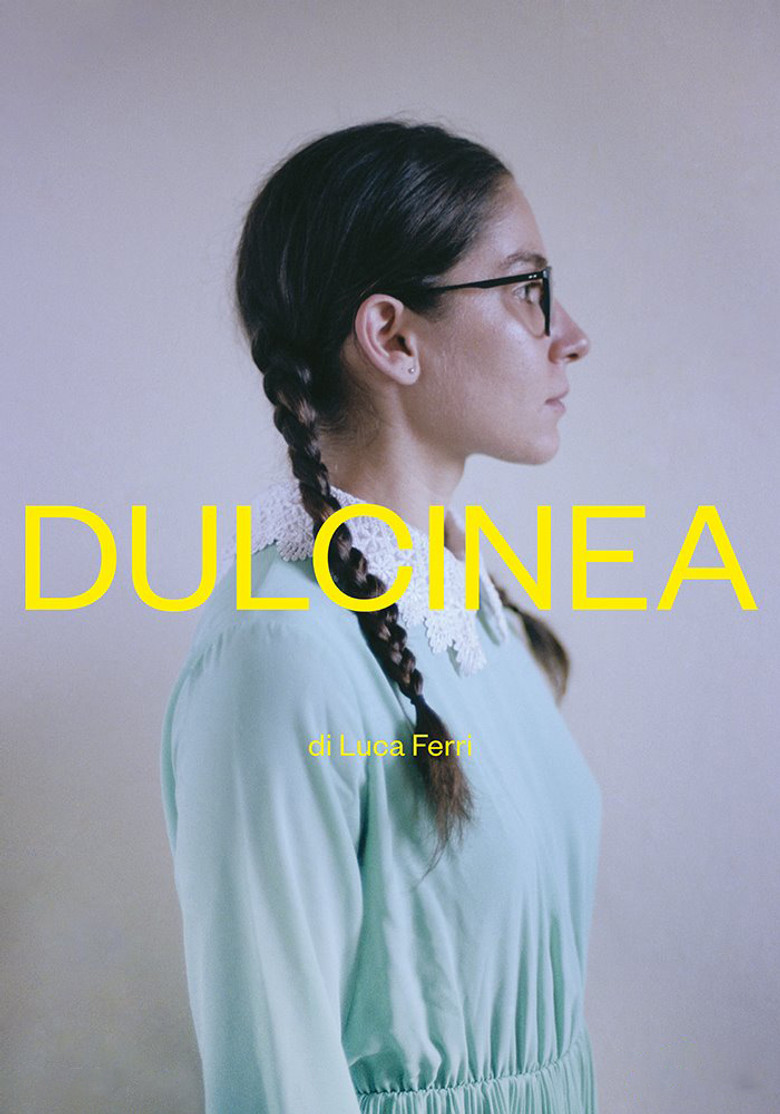 Dulcinea poster background