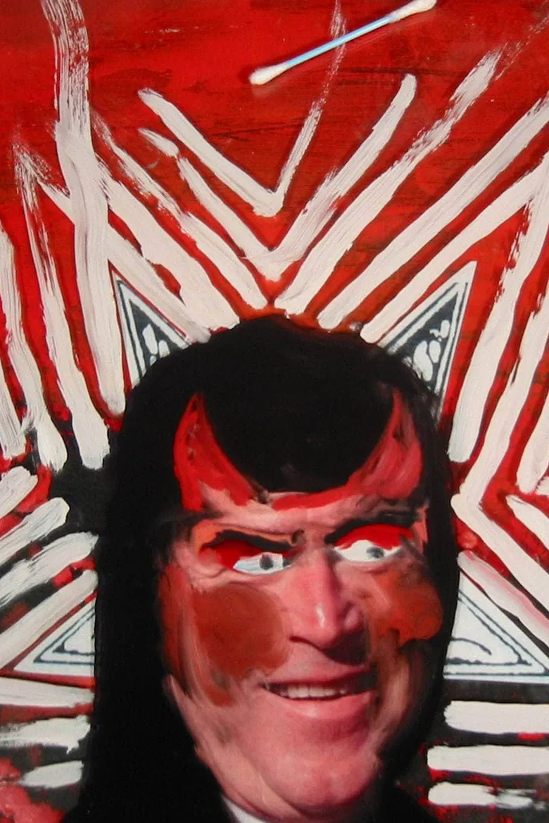 Friendly Fire poster background