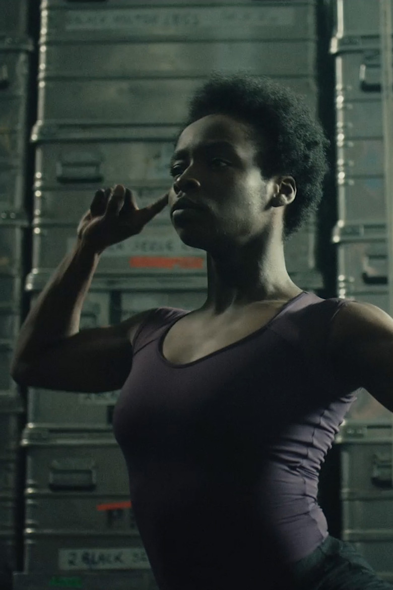 Oxymore poster background