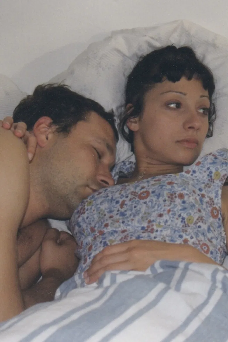 More or Less poster background