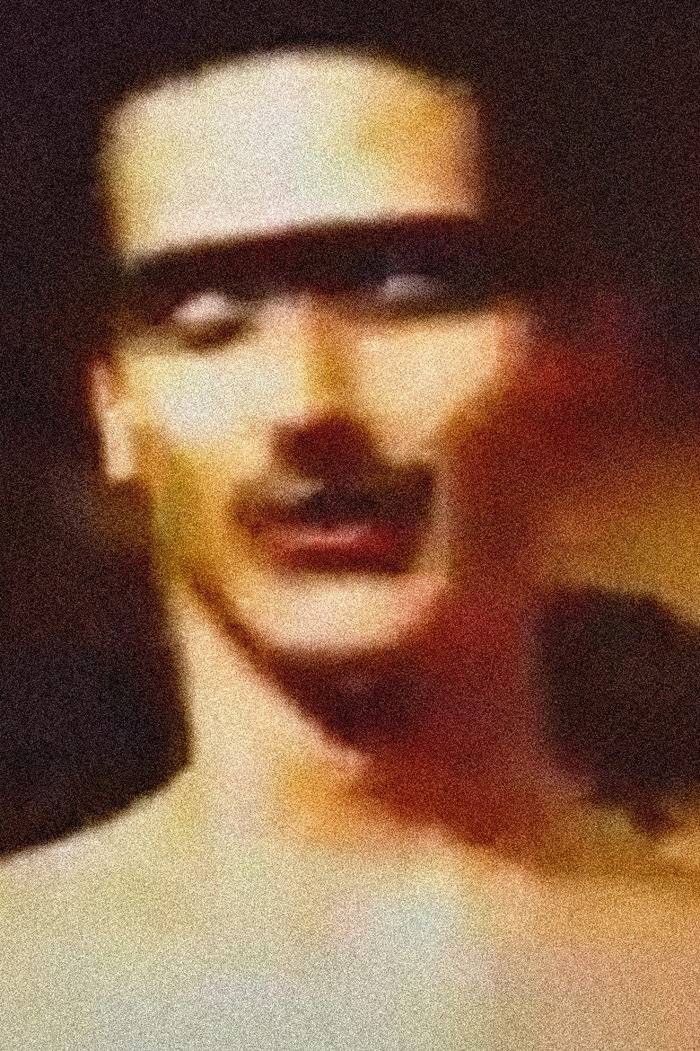 Angel Fever poster background