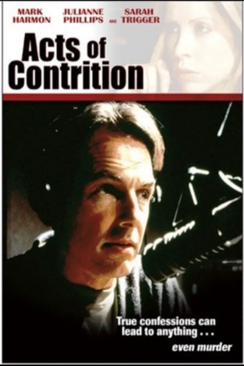 Original Sins poster background