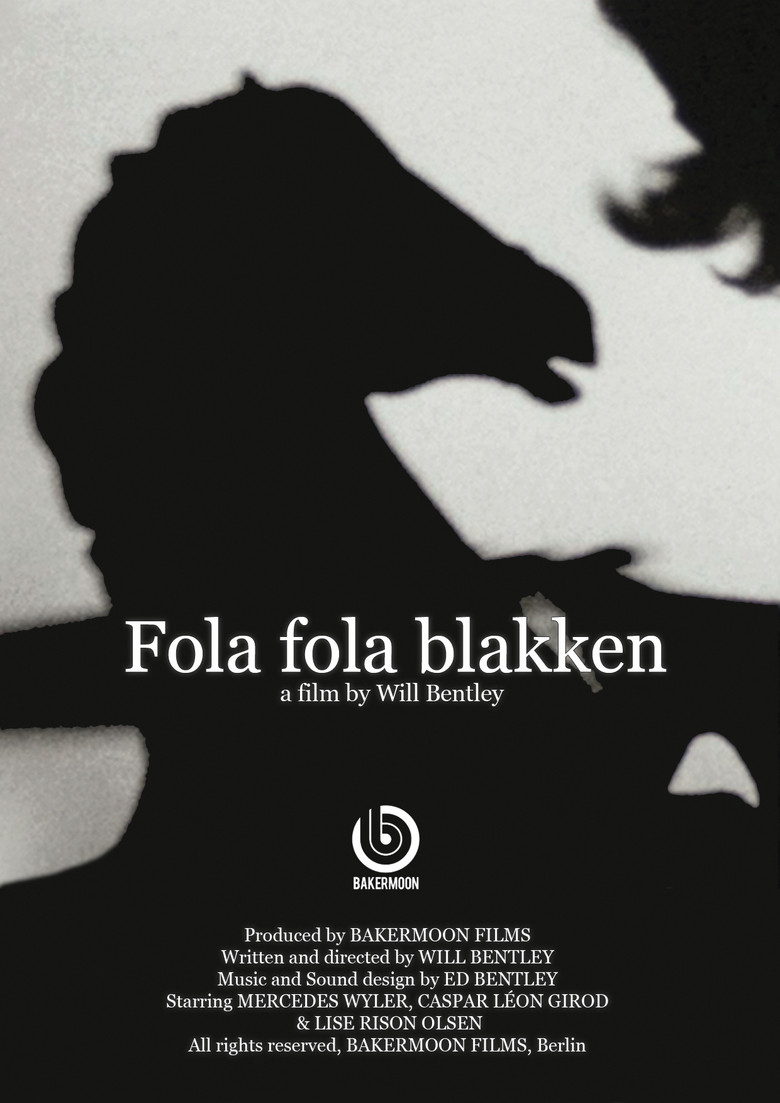 Horsey poster background