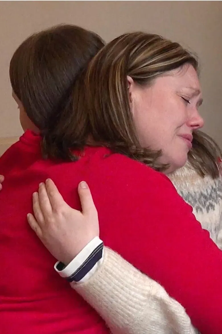 Life Changing Magic poster background