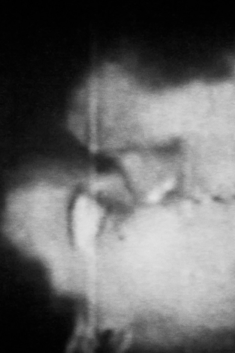 Friends with Johnny Kline poster background