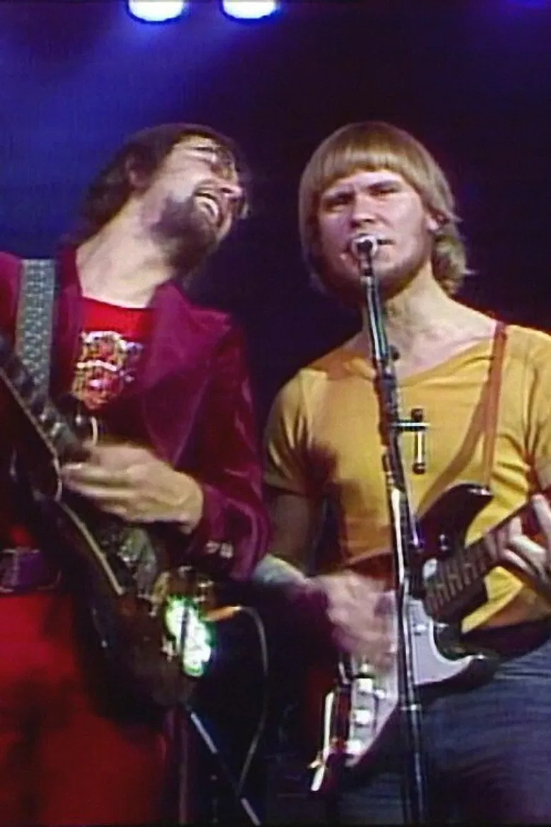 Achim Reichel - Westfalenhalle Dortmund poster background